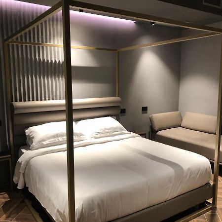 Materiaprima camere-rooms Mantua Exterior foto