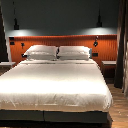 Materiaprima camere-rooms Mantua Exterior foto