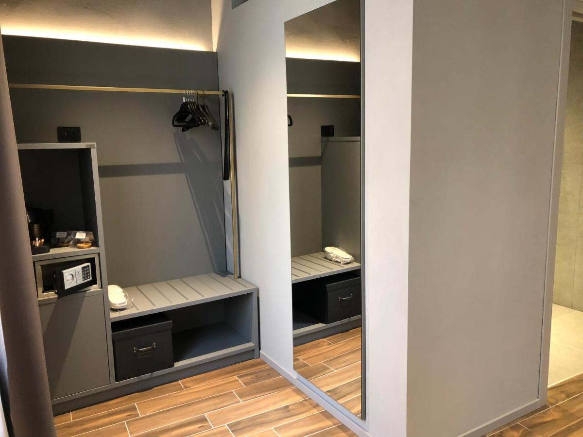 Materiaprima camere-rooms Mantua Exterior foto