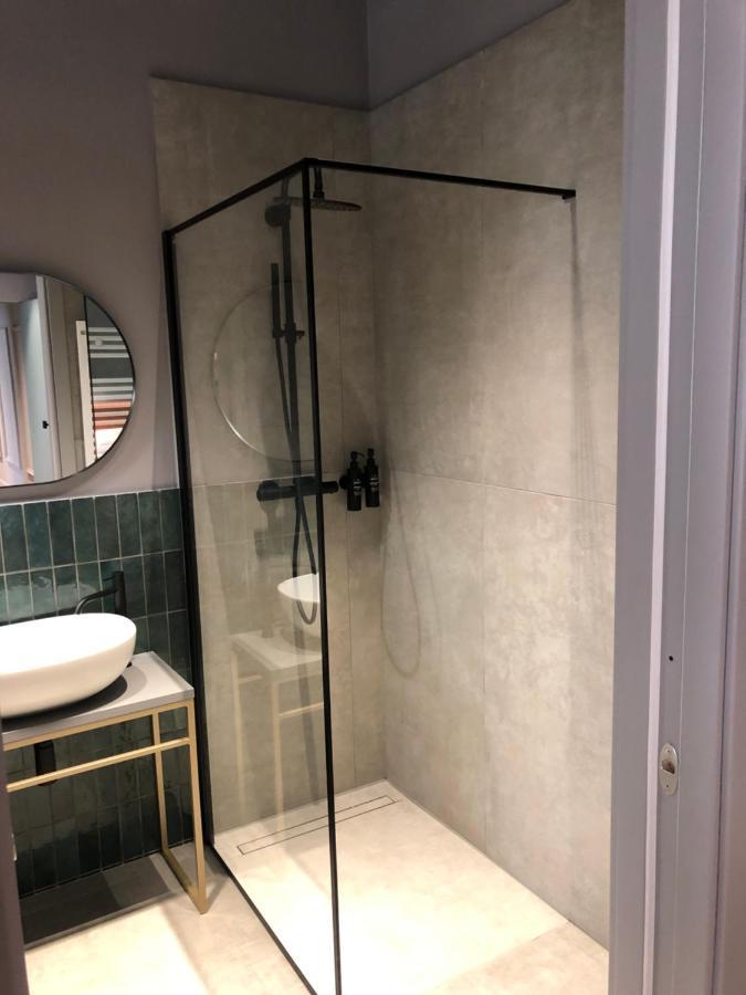 Materiaprima camere-rooms Mantua Exterior foto