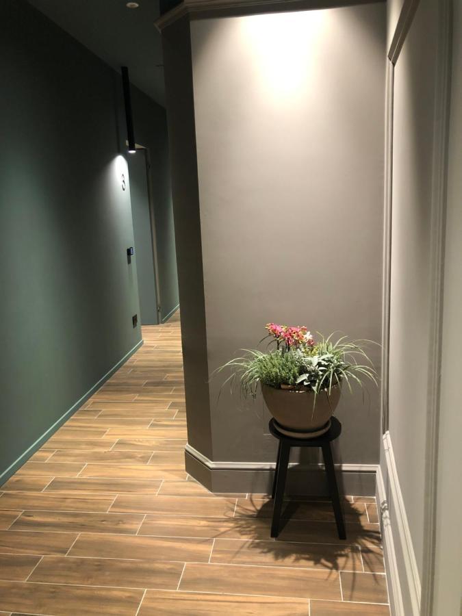 Materiaprima camere-rooms Mantua Exterior foto