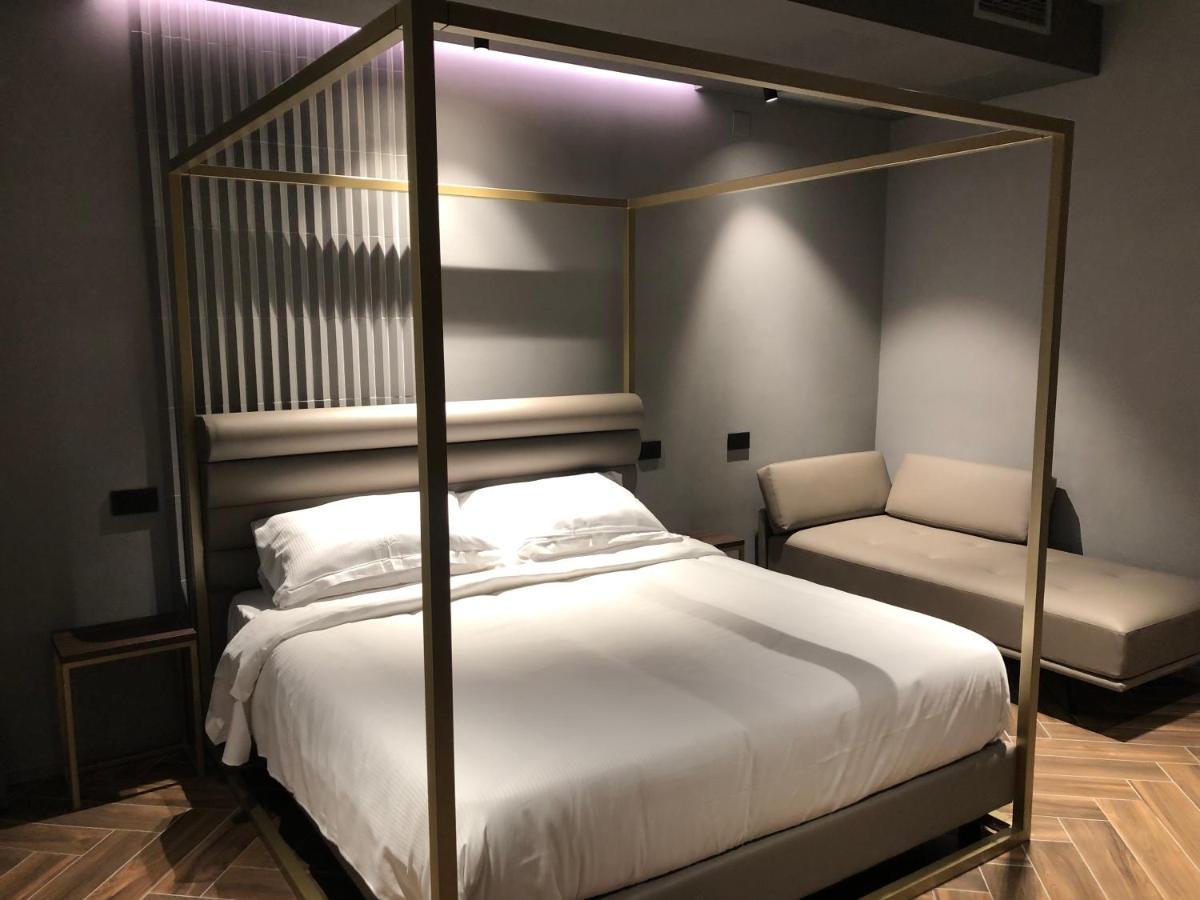 Materiaprima camere-rooms Mantua Exterior foto