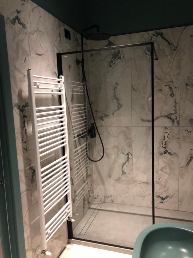 Materiaprima camere-rooms Mantua Exterior foto